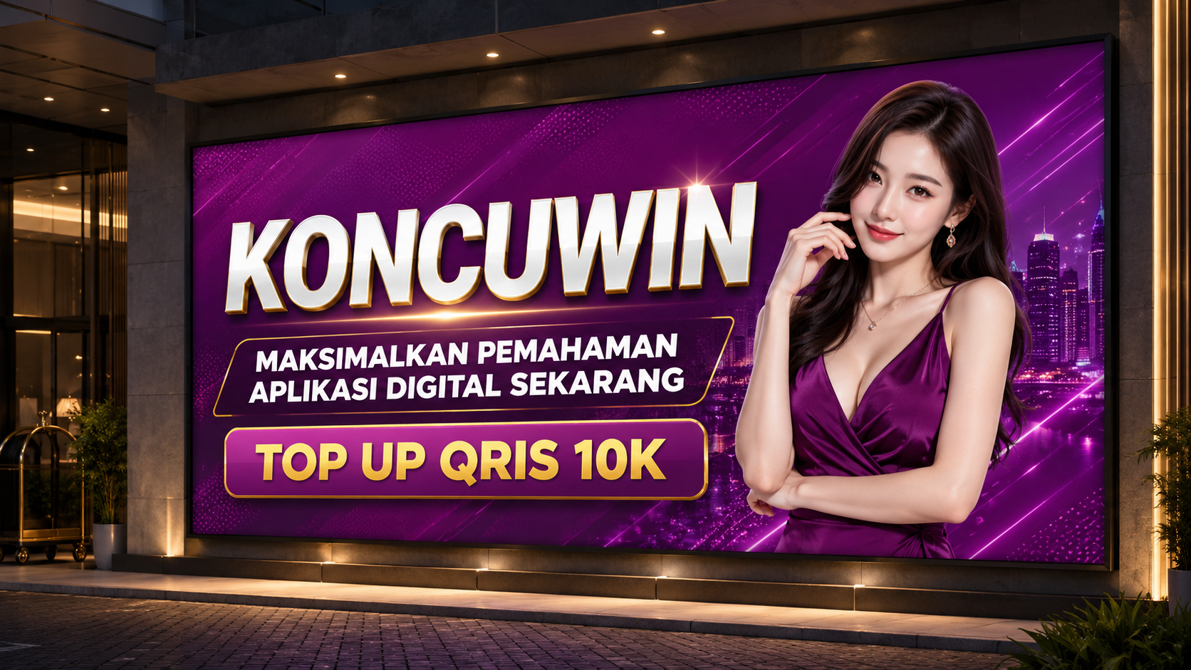 KONCUWIN: Maksimalkan Pemahaman Aplikasi Digital Sekarang